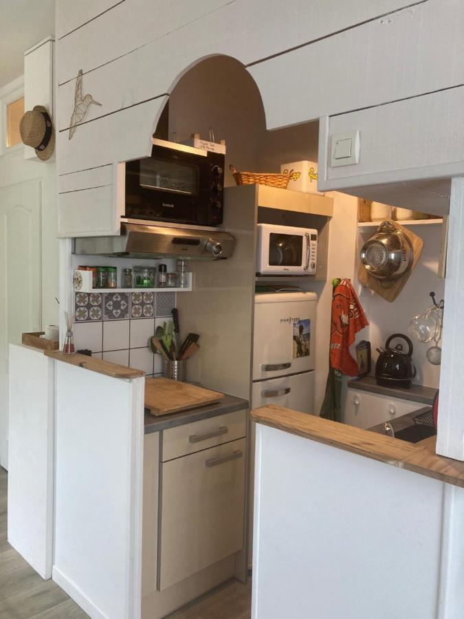 Saint-Xandre Location La Rochelle 빌라 외부 사진