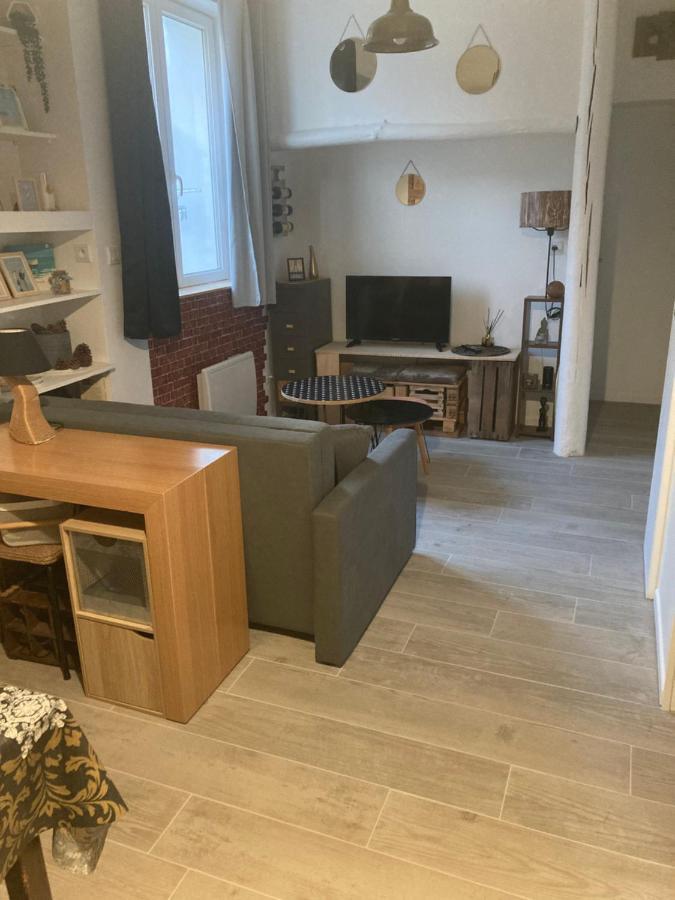 Saint-Xandre Location La Rochelle 빌라 외부 사진