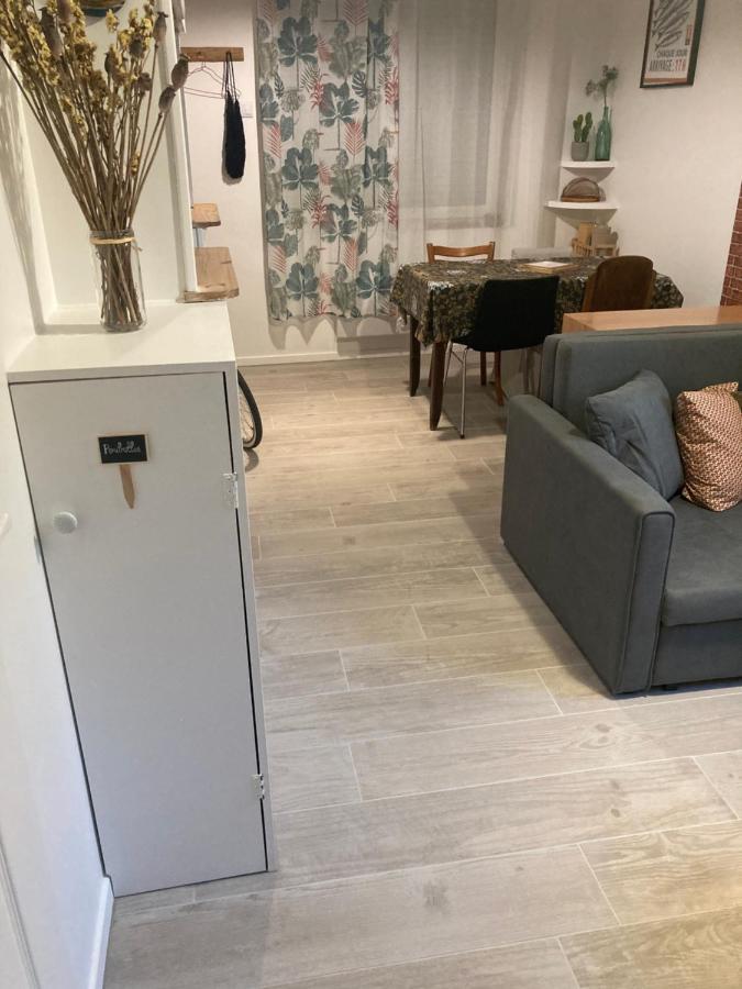 Saint-Xandre Location La Rochelle 빌라 외부 사진