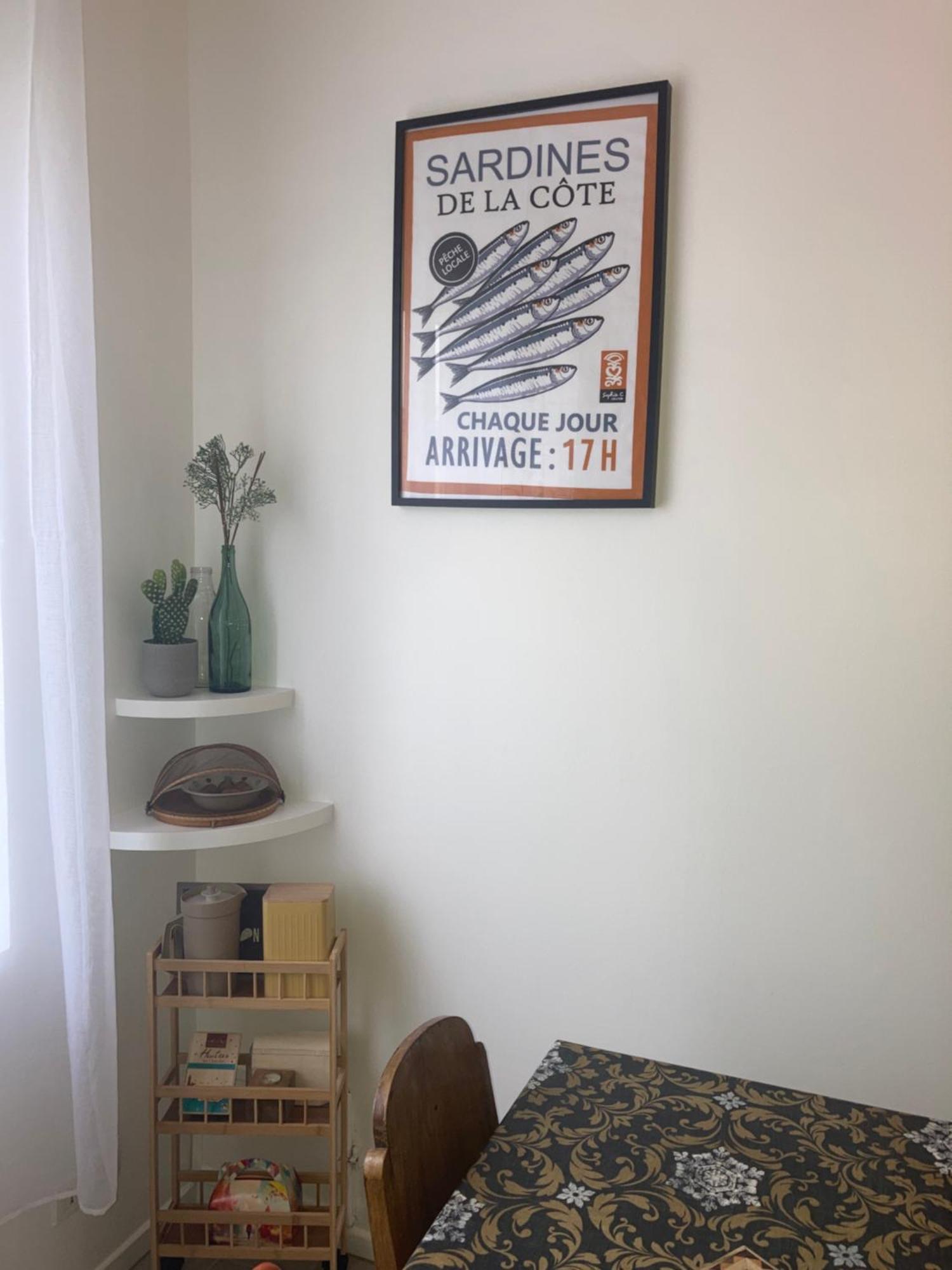 Saint-Xandre Location La Rochelle 빌라 외부 사진